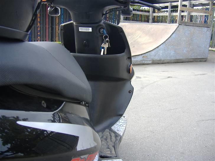 PGO Dr. Big  billede 7