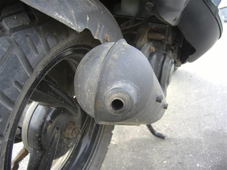 PGO Dr. Big  billede 8