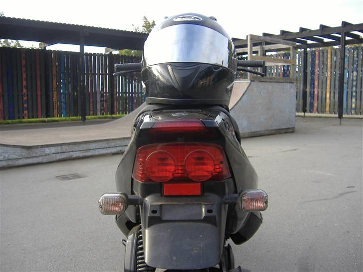 PGO Dr. Big  billede 9