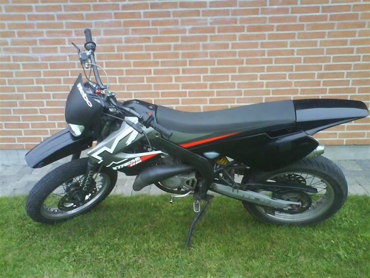 Derbi senda solgt..  billede 1