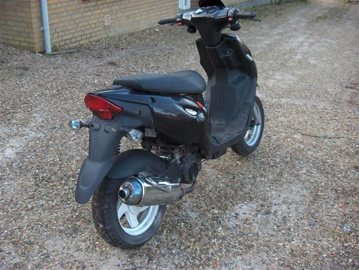 CPI popcorn *SOLGT* smadret  billede 3