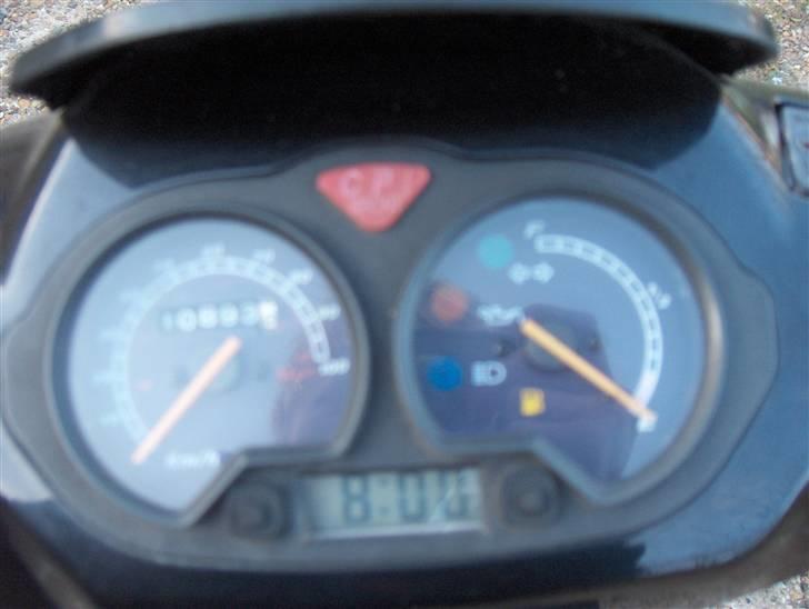 CPI popcorn *SOLGT* smadret  billede 4