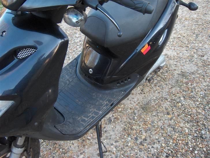 CPI popcorn *SOLGT* smadret  billede 6