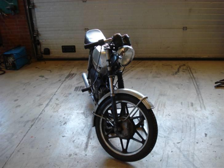 Kreidler RMC.....SOLGT billede 2