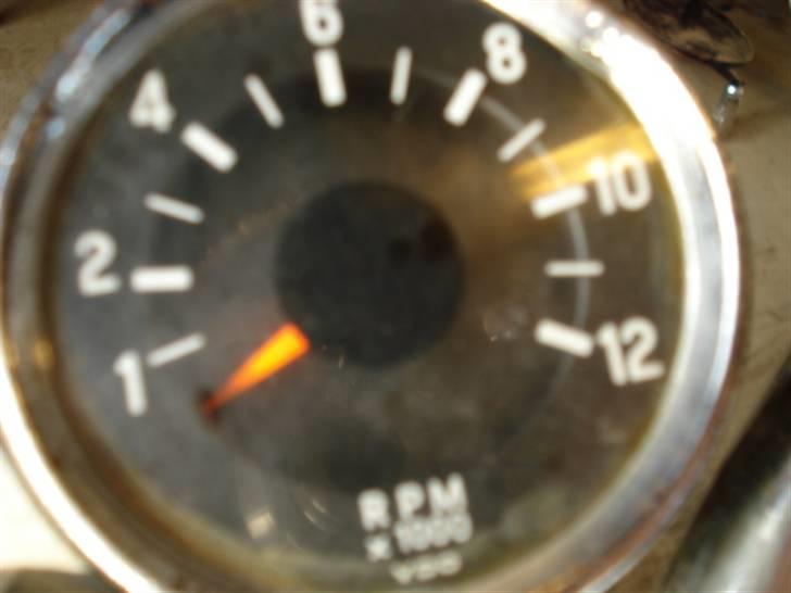 Kreidler RMC.....SOLGT billede 14