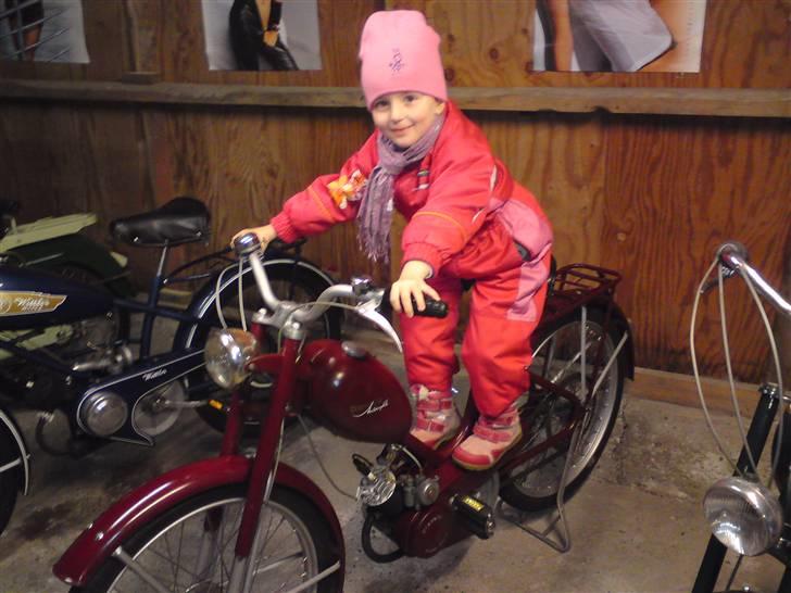 Veteraner diesella - juno solgt :'( - det er sq da en pige med stil billede 6