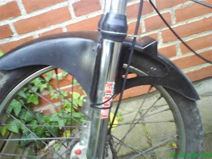 Puch maxi 70ccm  (solgt)  billede 5