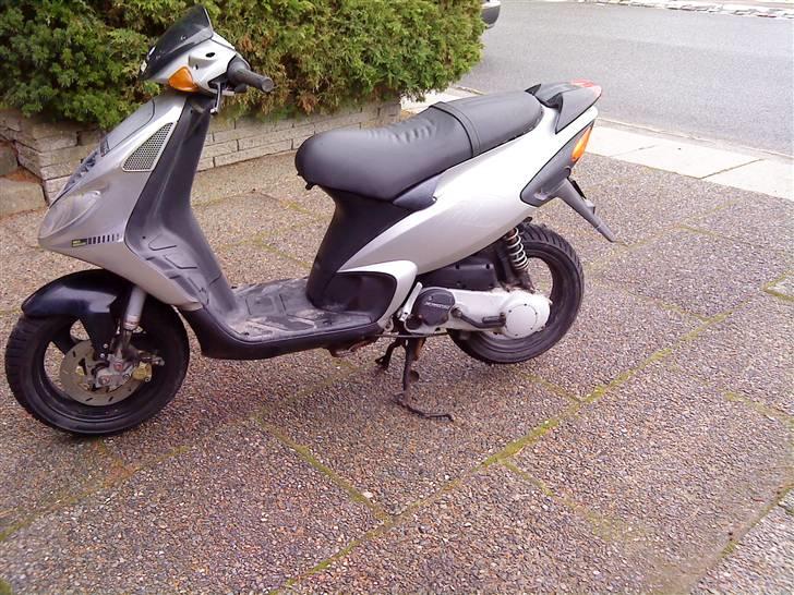 Piaggio Nrg Mc3 billede 1