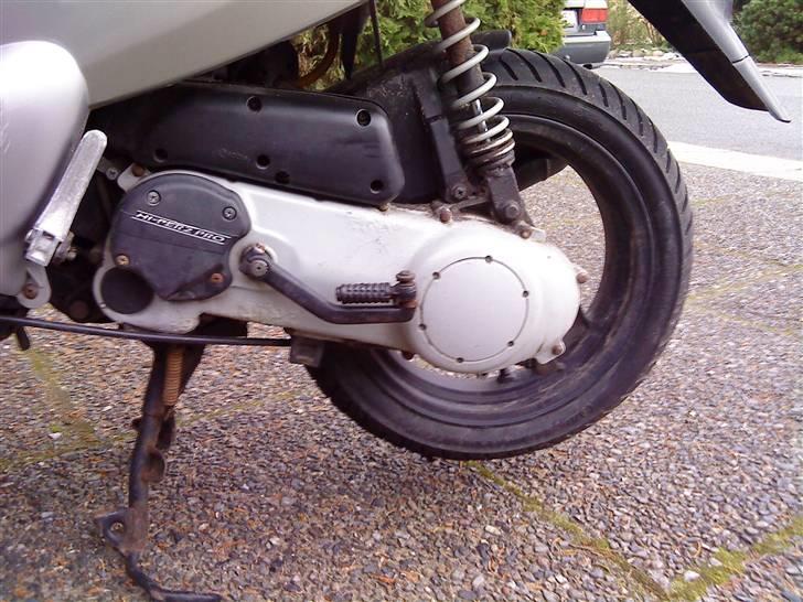 Piaggio Nrg Mc3 billede 2