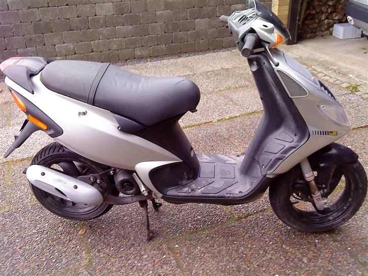 Piaggio Nrg Mc3 billede 6