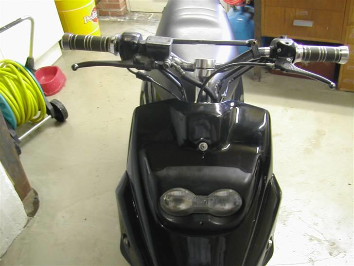 PGO Hot 50 - som den står d. 25/11-08 billede 10