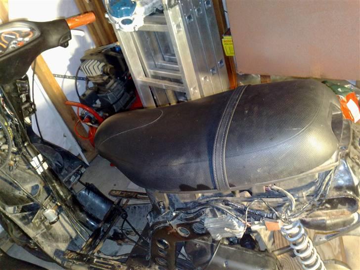 Piaggio typhoon billede 3