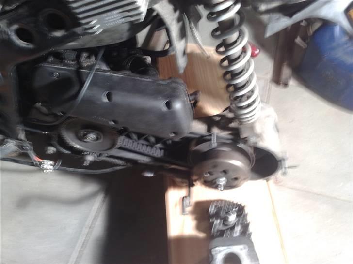 Piaggio typhoon billede 4