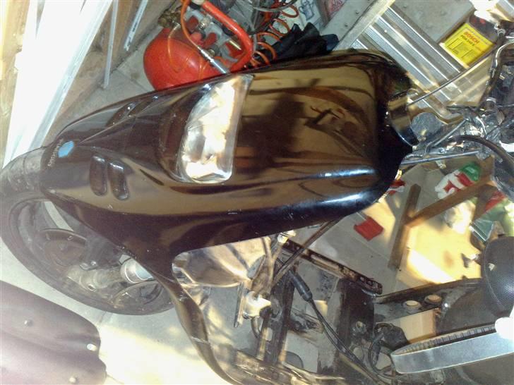 Piaggio typhoon billede 5