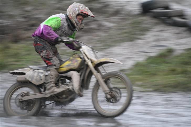 Suzuki Rm 85  billede 2