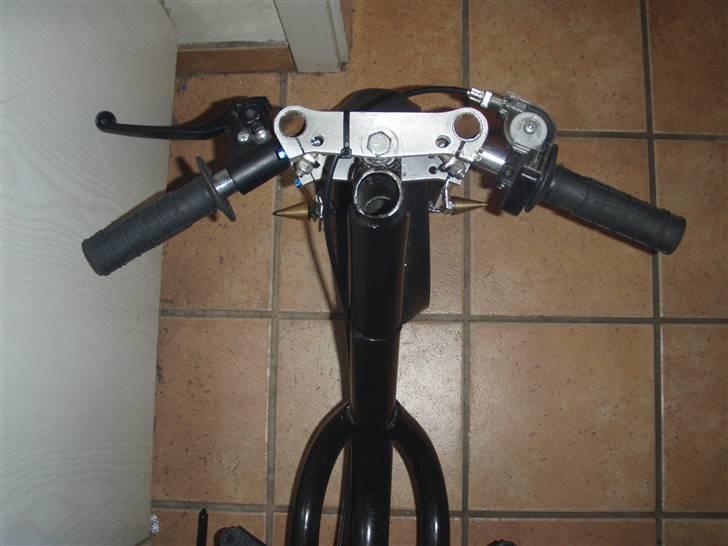 Gilera Sprinter Lc solgt billede 2