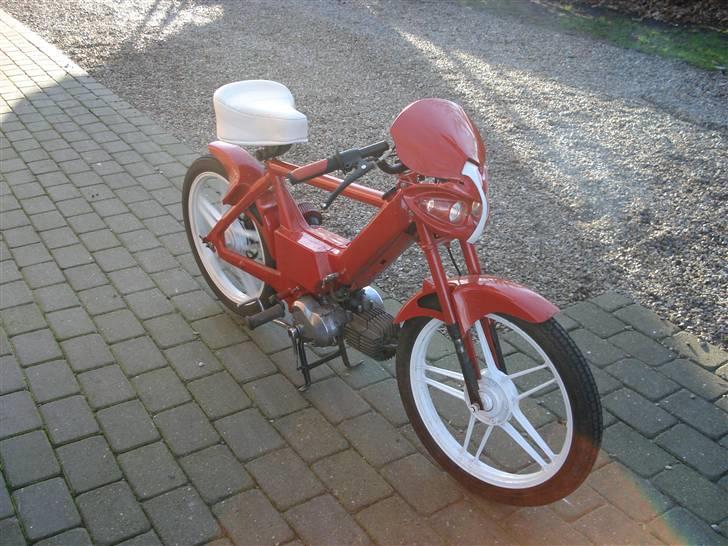 Puch maxi k  Solgt billede 4