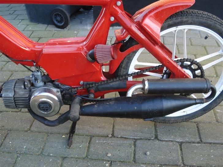 Puch maxi k  Solgt billede 5