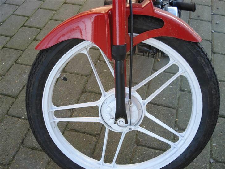 Puch maxi k  Solgt billede 6