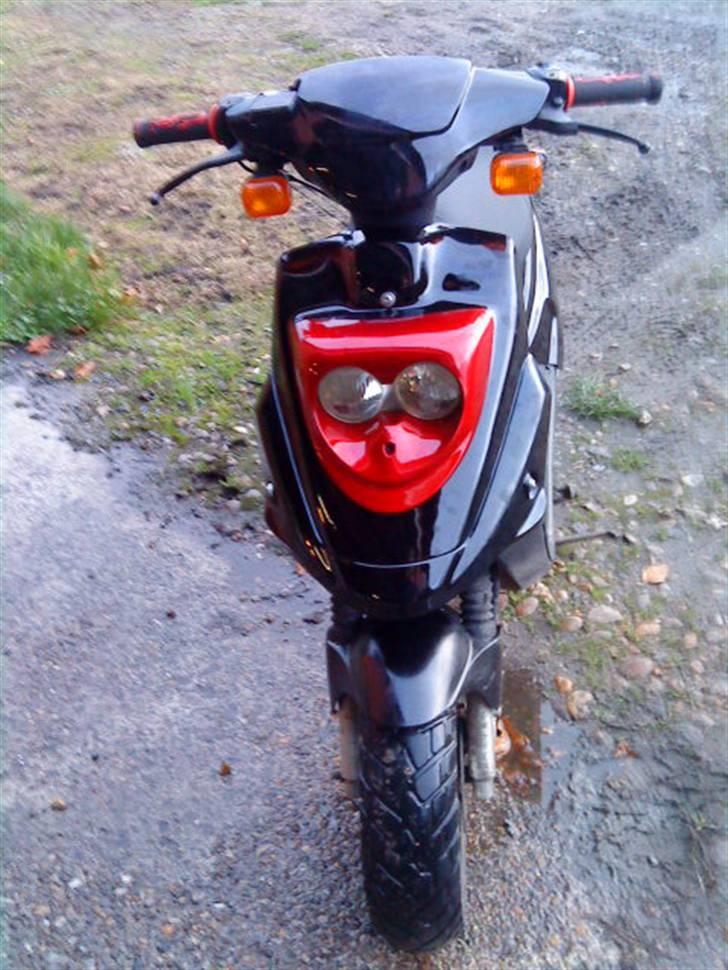 PGO hot 50  billede 13