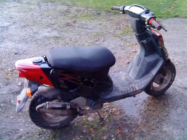 PGO hot 50  billede 14