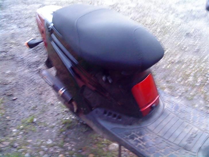 PGO hot 50  billede 15