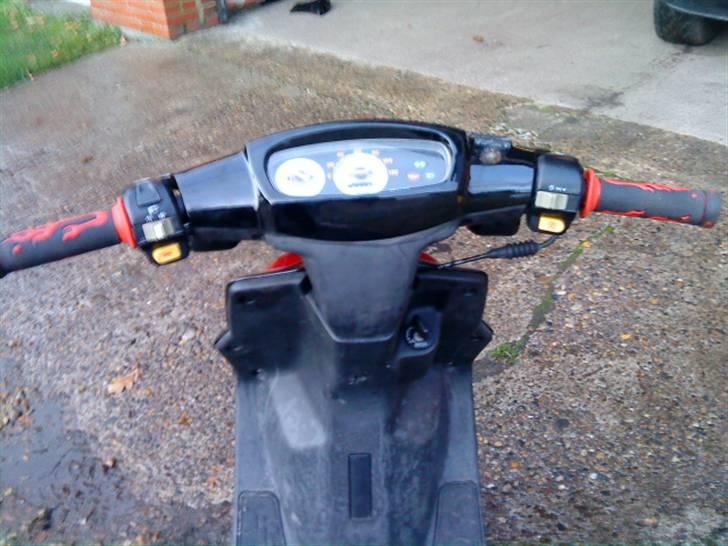 PGO hot 50  billede 16