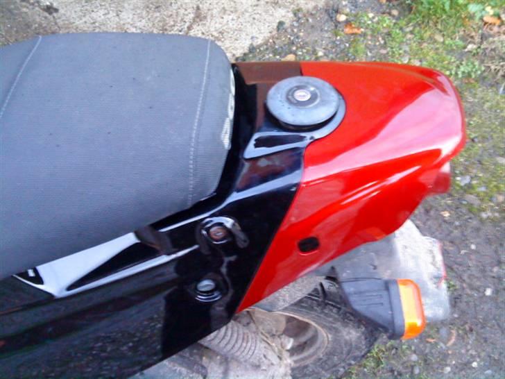 PGO hot 50  billede 17