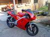 Cagiva mito (solgt)