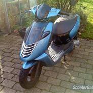 Aprilia sonic SOLGT!