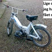 Puch Maxi K [Byttet til 4gear]