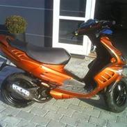 Peugeot Speedfight 2 ac