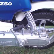 Suzuki fz 50 (solgt)