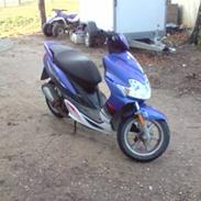 Yamaha Jog R