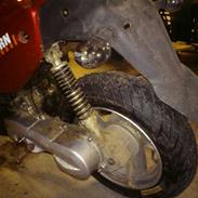 CPI popcorn   * Solgt *