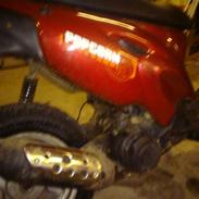 CPI popcorn   * Solgt *