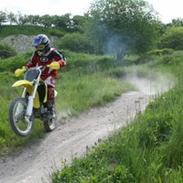 Suzuki rm 85