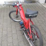 Puch Maxi k Byttet