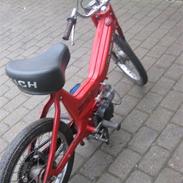 Puch Maxi k Byttet