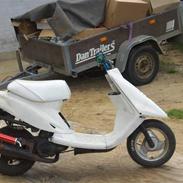 Yamaha jog SOLGT..