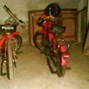 Puch maxi k 