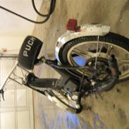 Puch Maxi K Solgt