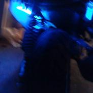 PGO Hot 50 (byttede) til Jog