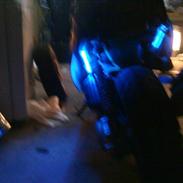 PGO Hot 50 (byttede) til Jog