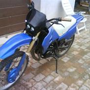 Suzuki Rmx