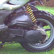 Suzuki Katana < SOLGT >