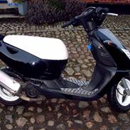 Aprilia sonic (stjålet)