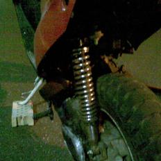 PGO hot50 bytted til rally