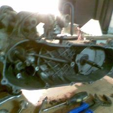 PGO hot50 bytted til rally