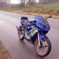 Rieju rs2 matrix << byttet >>